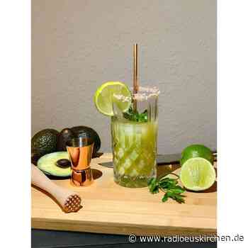 Avocado macht aus einer Margarita eine Guacamolita - radioeuskirchen.de