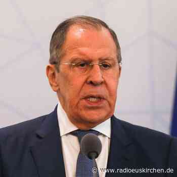 Russland gibt Ukraine Schuld an Getreideblockade - radioeuskirchen.de