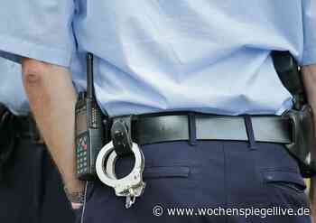 Vom Motorradsitz in die nächste Justitzvollzugsanstalt - Euskirchen - WochenSpiegel