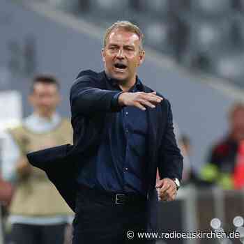 England Aufbruch statt Ende: Flick sieht positive WM-Signale - radioeuskirchen.de