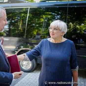 Roth sichert Republik Moldau Unterstützung zu - radioeuskirchen.de