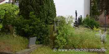 Stadt Euskirchen trennt sich von zwei alten Friedhöfen - Kölnische Rundschau