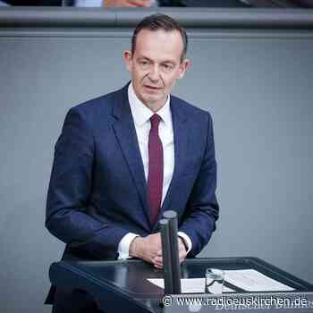 Verkehrsminister Wissing: Bahn kann und muss besser werden - radioeuskirchen.de