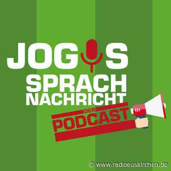 Jogis Sprachnachricht: "Nach dem Englandspiel" - radioeuskirchen.de