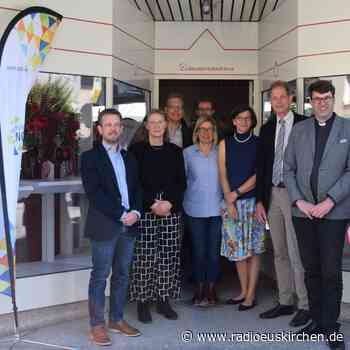 Zülpich: Neuer Ort zur Begegnung - radioeuskirchen.de