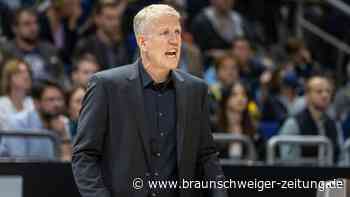 Nach neun Jahren: Coach Patrick verlässt Ludwigsburg