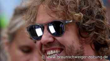 Vettel: "Schwuler Formel-1-Fahrer wäre willkommen"