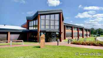 Finanzen: Amt Eiderstedt bittet Schulverband zur Kasse - shz.de