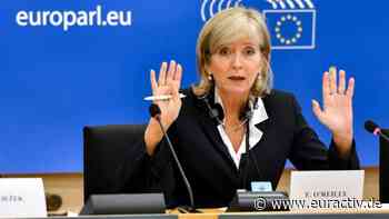 Europäische Bürgerbeauftragte stellt Missstand bei EU-Verwaltung fest - EURACTIV Germany