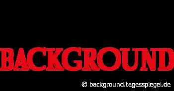 Digitale Verwaltung: Neuer Studiengang in Landshut - Tagesspiegel Background