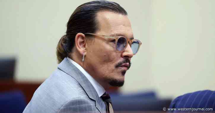 Johnny Depp is Headed Back to Court - But Not for Amber Heard