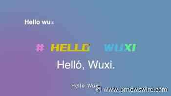 Dialogue mondial : les jeunes, un nouveau moteur pour un Wuxi mondial