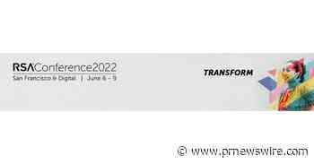 RSA Conference 2022 Announces Recipients of Lifetime Achievement Award and Annual Excellence in the Field of Mathematics Award