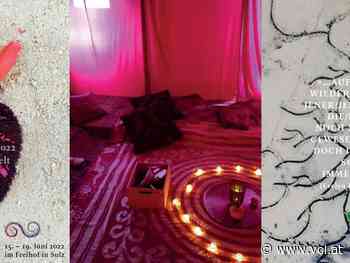 Salon 13 – Weiblichkeit in Mann und Frau - VOL.AT