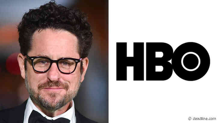 J.J. Abrams Series ‘Demimonde’ Not Going Forward At HBO Over Budget Issues - Deadline