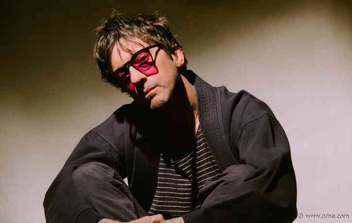 Graham Coxon announces autobiography ‘Verse, Chorus, Monster!’
