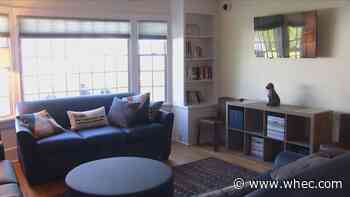 New center offers respite from foster care stress