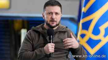 Selenskyj: „Sjewjerodonezk bleibt das Epizentrum der Auseinandersetzungen im Donbass“