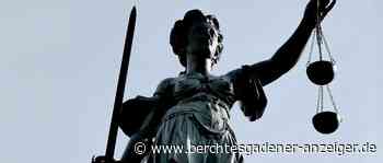 Der mysteriöse Herr H. – Unterschriften von früherem Bankmitarbeiter gefälscht - Berchtesgadener Anzeiger