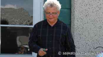 Prince Albert project provides affordable housing for large families