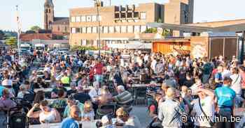 Feest op 't plein: veel meer dan avondmarkt en kermis in Kruishoutem - Het Laatste Nieuws