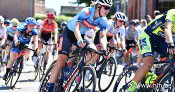 Verkeershinder door 'Spar Flanders Diamond Tour' zondag | Nijlen | hln.be - Het Laatste Nieuws