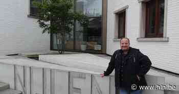 Maarten Bellens (27) is nieuwe voorzitter van Groen Nijlen: “Ik heb torenhoge ambities” - Het Laatste Nieuws