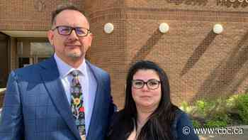 Sexual assault charges withdrawn against former Fort McKay Métis Group CEO