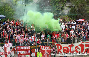 Cerreto D'Esi, San Severino e Cagli: le vittorie biancorosse all'ultima giornata e il sogno di festeggiare a Porto Sant'Elpidio - Cronache Maceratesi