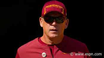 Del Rio apologizes after calling Jan. 6 a 'dustup'