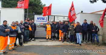 Rieti lavoro. Si licenziano altri 5 dipendenti della Mvm - Corriere di Rieti