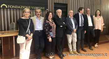 Rieti, Fondazione Varrone: ufficializzate la presidenza di Trilli e la composizione del Cda - ilmessaggero.it