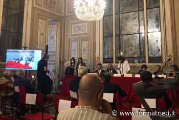 APPELLO AI CANDIDATI SINDACI DEL COMUNE DI RIETI - FORMAT RIETI