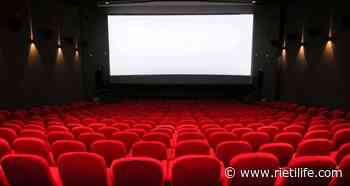 “Il viaggio leggendario”: si gira un film a Rieti - Rieti Life