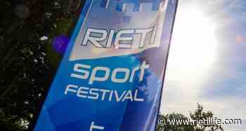 Rieti Sport Festival, ci siamo! Fino a domenica eventi, ospiti e… | IL PROGRAMMA - Rieti Life
