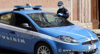 Rieti, hashish nascosto nella biancheria intima: denunciato dalla polizia - ilmessaggero.it