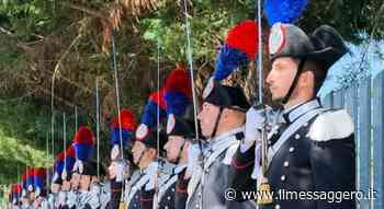 Rieti, festa dei carabinieri. Lunedì la cerimonia al comando provinciale - ilmessaggero.it