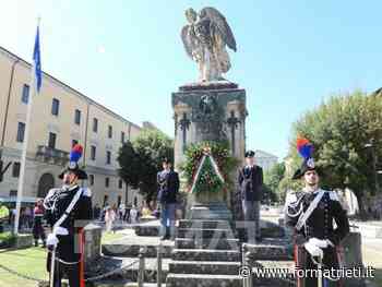 2 GIUGNO, ANCHE A RIETI LE CELEBRAZIONI PER IL 76° ANNIVERSARIO DELLA FONDAZIONE DELLA REPUBBLICA - FORMAT RIETI