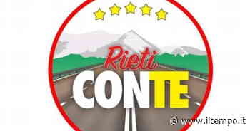 Addio Movimento, nel simbolo resta solo Conte. Caso Rieti, laboratorio di un "contenitore più largo" - Il Tempo