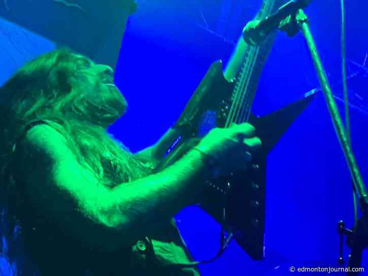 Three to See Friday: Begrime Exemious, Hot Boy Summer's final wave and Neptune Frost