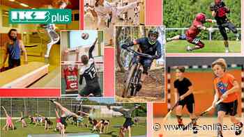 TuS Iserlohn: „Beweg Dich mit uns“ - IKZ News