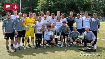 Trauer in Hohenlimburg, Frust in Dröschede und Iserlohn - WR News