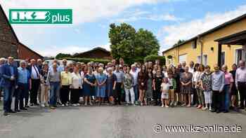 Iserlohn: Freundschaft Laventie-Sümmern lebt auf - IKZ News