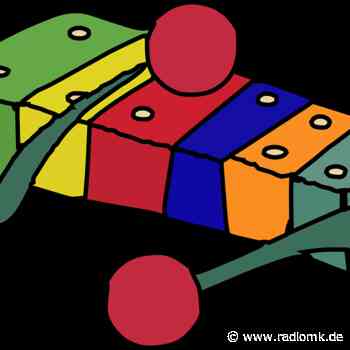 Musikalische Früherziehung in Iserlohn und Letmathe - Radio MK