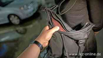 Taschendiebe schlagen mehrfach in Iserlohn - IKZ News
