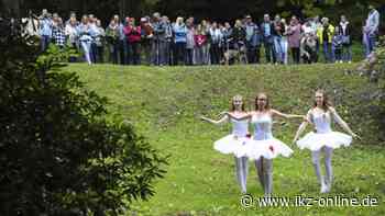 Pfingstmontags-Brauchtum in Iserlohn - IKZ News
