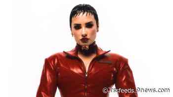 Demi Lovato announces Colorado stop on new US tour