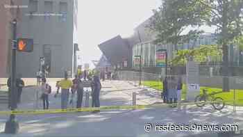 Denver judge reinstates license for security company involved in shooting