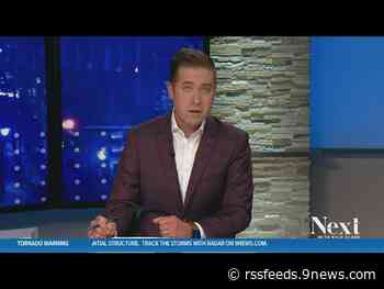 Heidi Ganahl won't take questions about her views or plans for our state