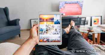 PC and Tablet Shipments Expected to Decline Throughout 2022     - CNET